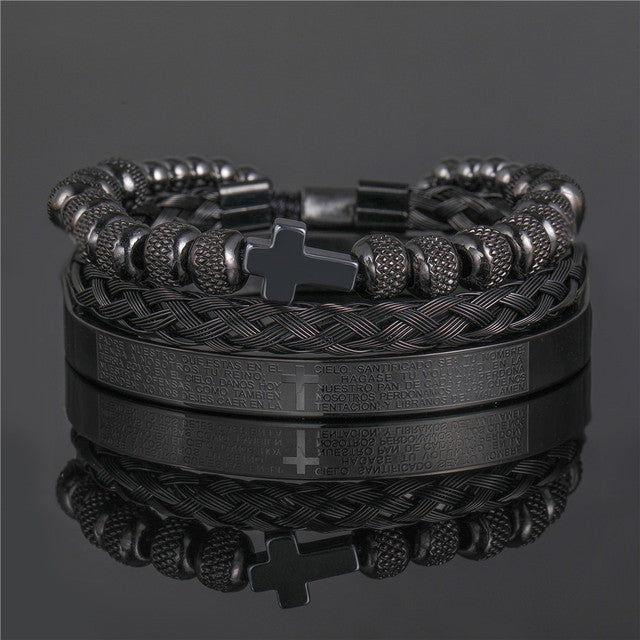 Stainless Steel Bracelet